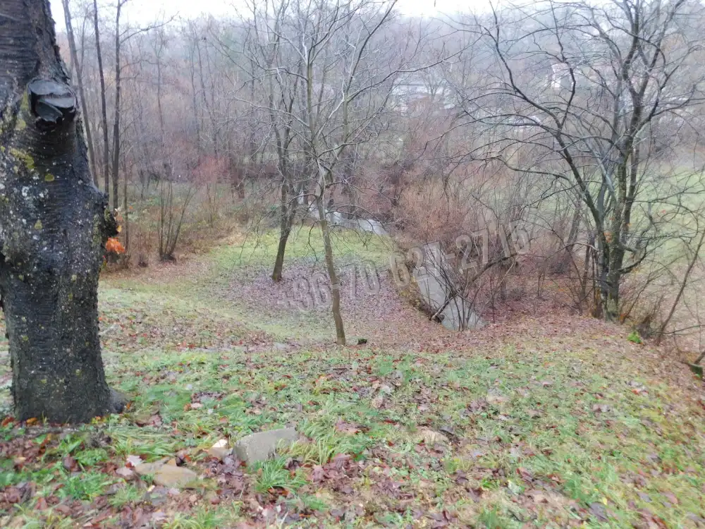 Heves megye - Parád