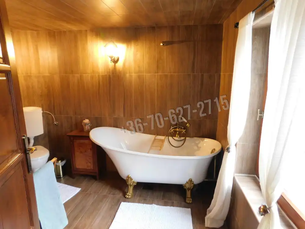 Heves megye - Parád