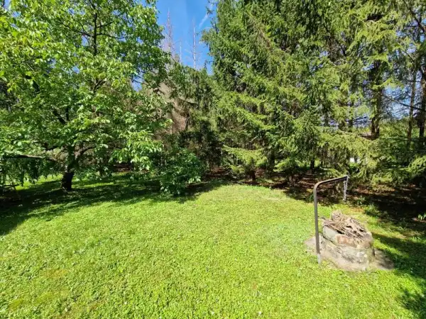 Eladó nyaraló, Parádóhuta 1+2 szoba 35 m² 32.5 M Ft
