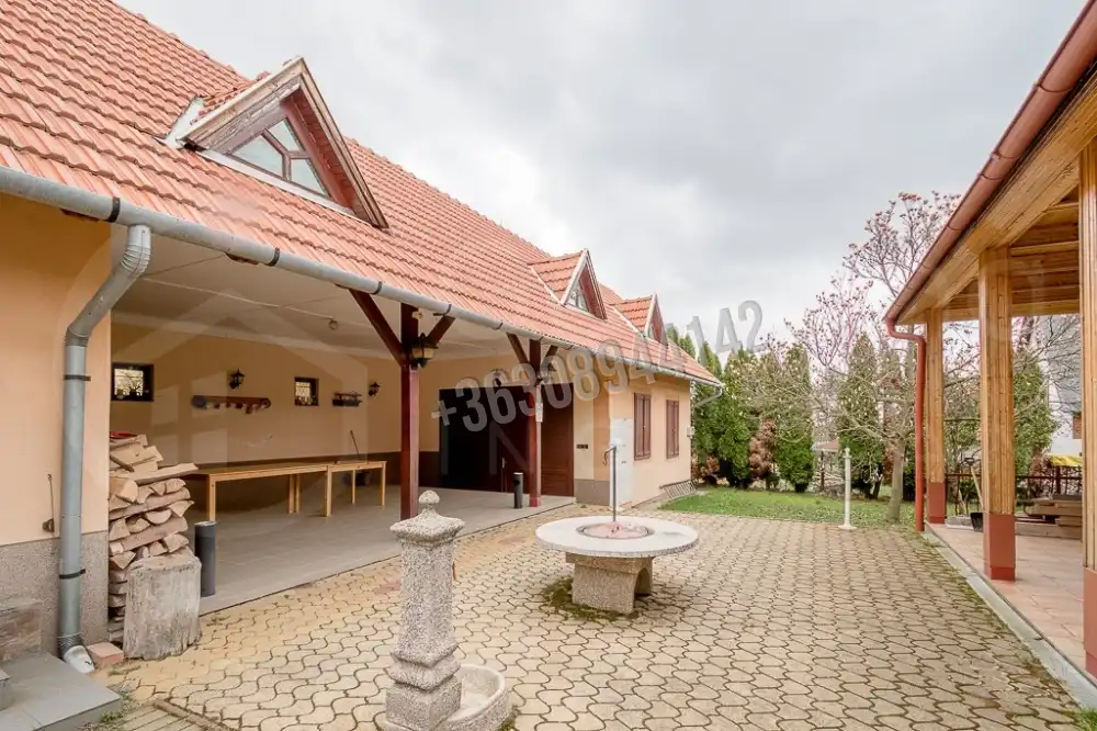 Heves megye - Parádsasvár