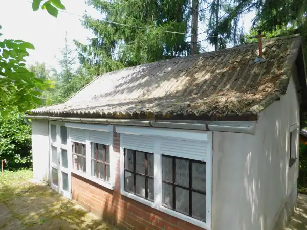 Eladó nyaraló, Parádsasvár 2 szoba 38 m² 14.9 M Ft