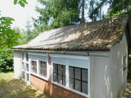 eladó nyaraló, Parádsasvár