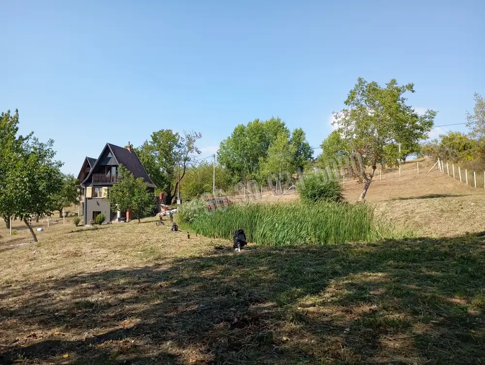 Nógrád megye - Pásztó