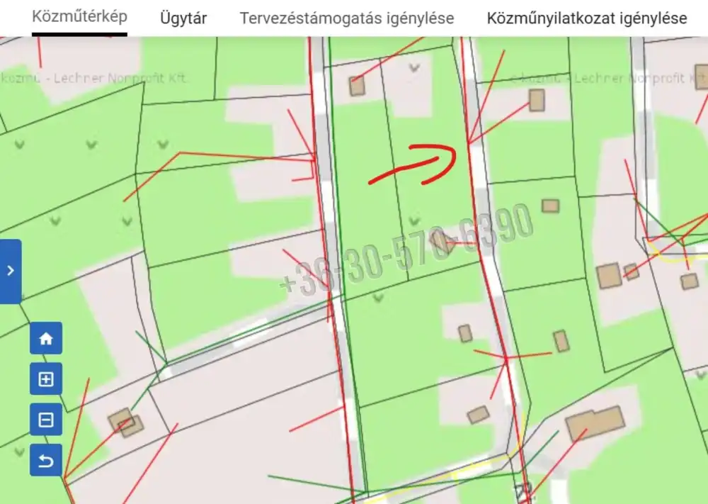 Pest megye - Páty