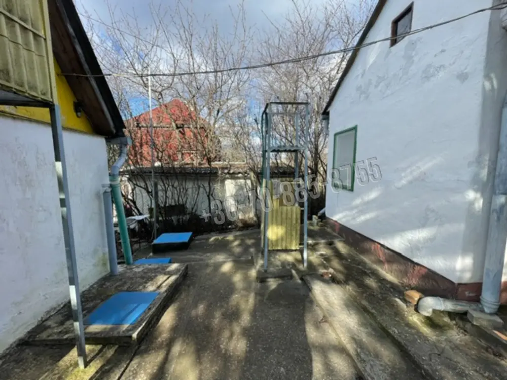 Pest megye - Páty