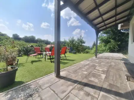 Eladó nyaraló, Pécs 1 szoba 27 m² 24.99 M Ft