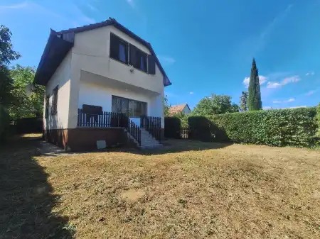 eladó nyaraló, Pécsvárad