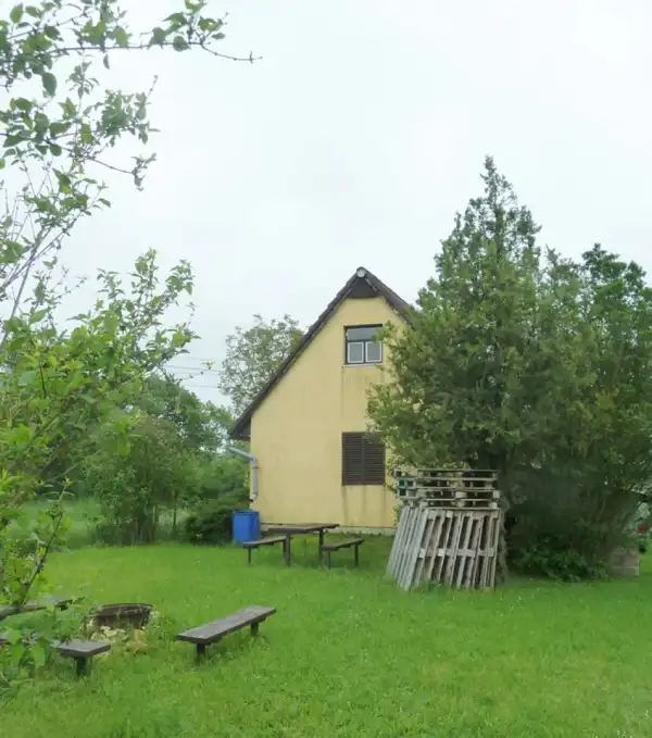 Eladó nyaraló, Pula 1+2 szoba 52 m² 23 M Ft