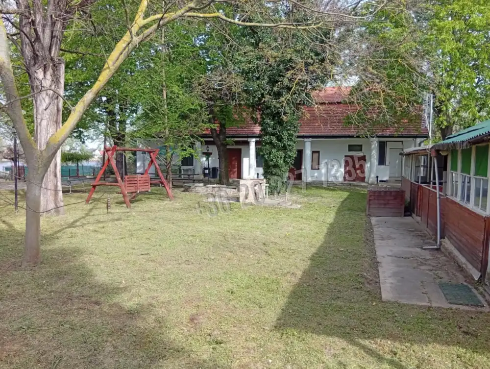 Pest megye - Ráckeve