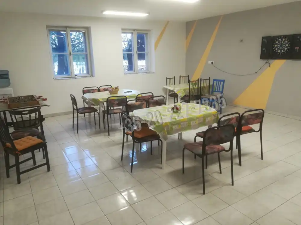 Pest megye - Ráckeve