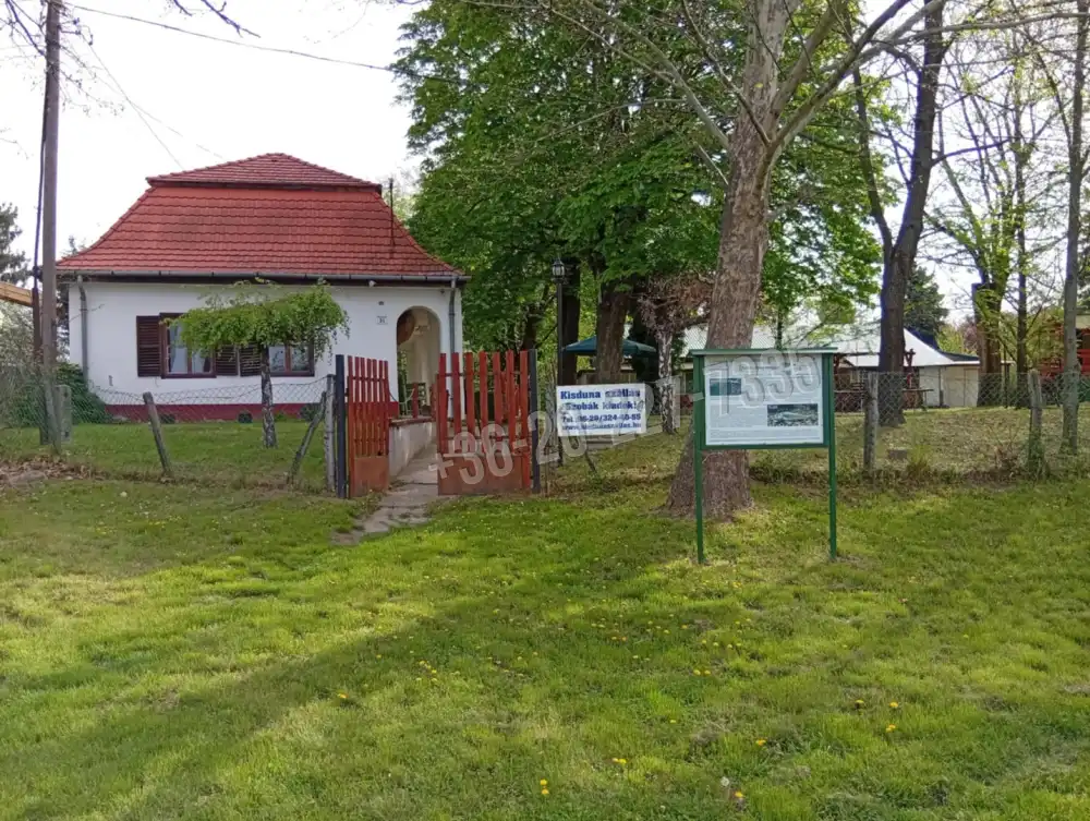 Pest megye - Ráckeve