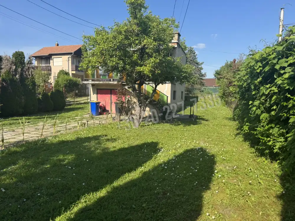 Pest megye - Ráckeve