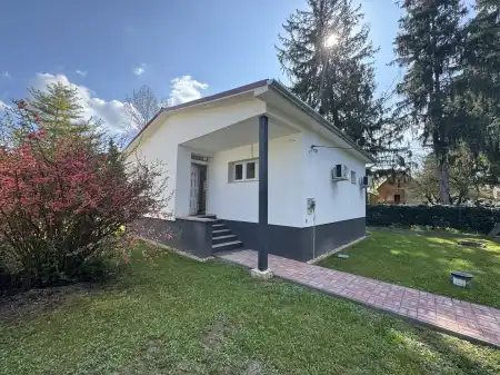 eladó nyaraló, Ráckeve