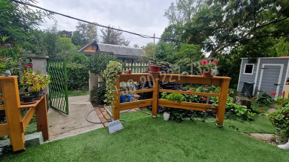 Pest megye - Ráckeve