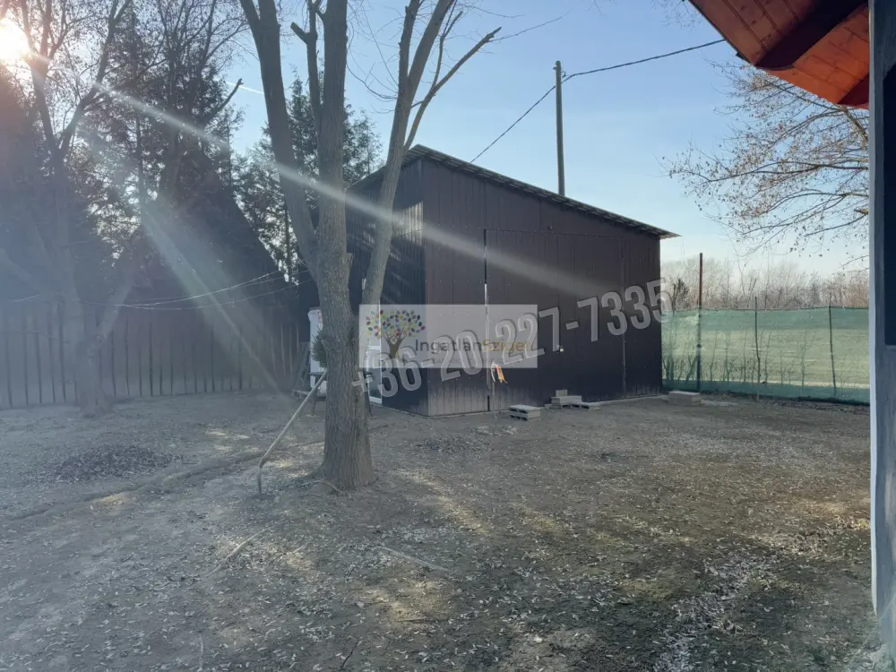 Pest megye - Ráckeve