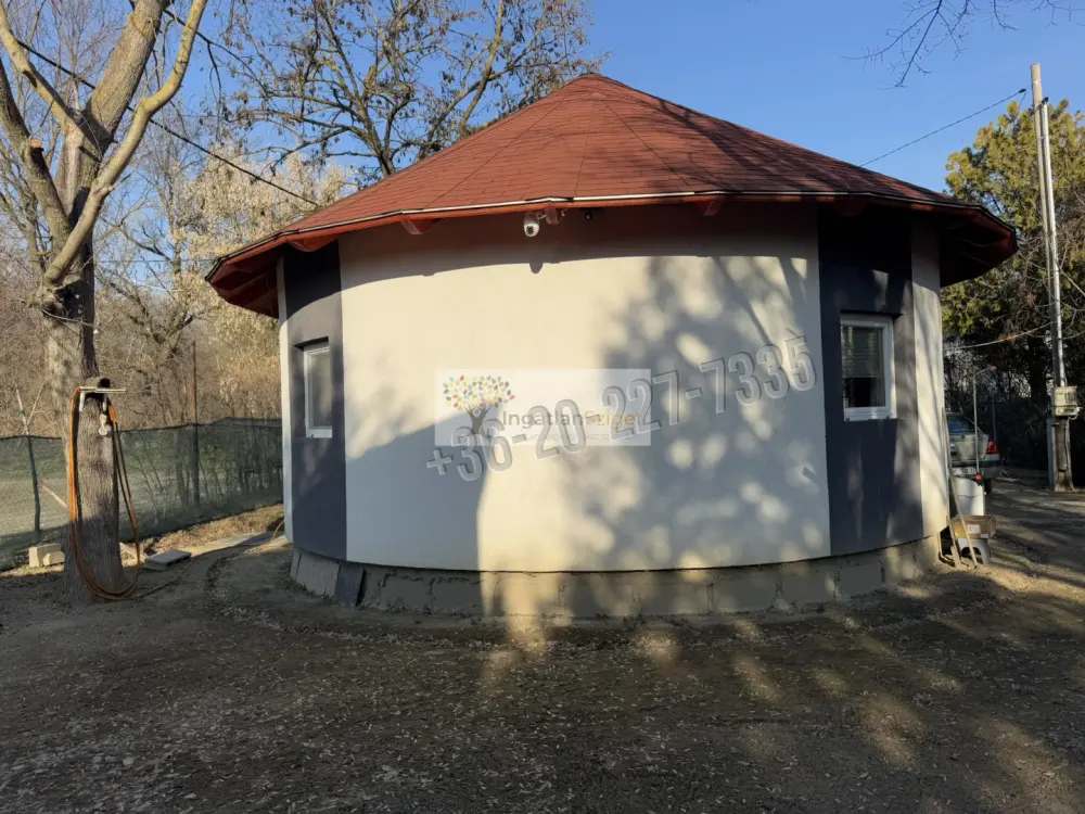 Pest megye - Ráckeve