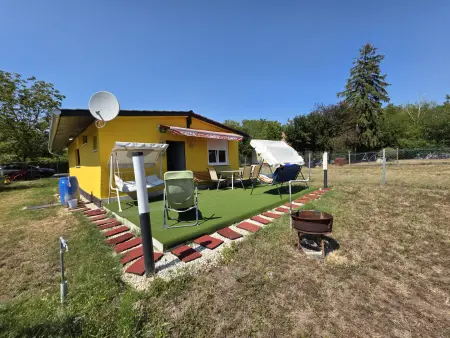 eladó nyaraló, Siófok