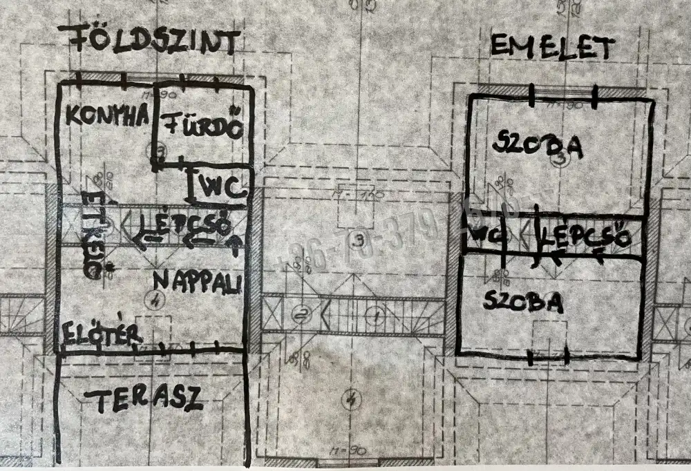 Somogy megye - Siófok