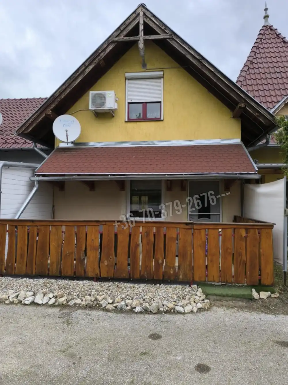 Somogy megye - Siófok