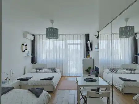 Eladó nyaraló, Siófok 1 szoba 26 m² 47 M Ft