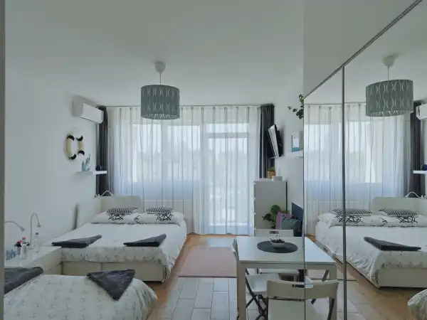 Eladó nyaraló, Siófok 1 szoba 26 m² 47 M Ft