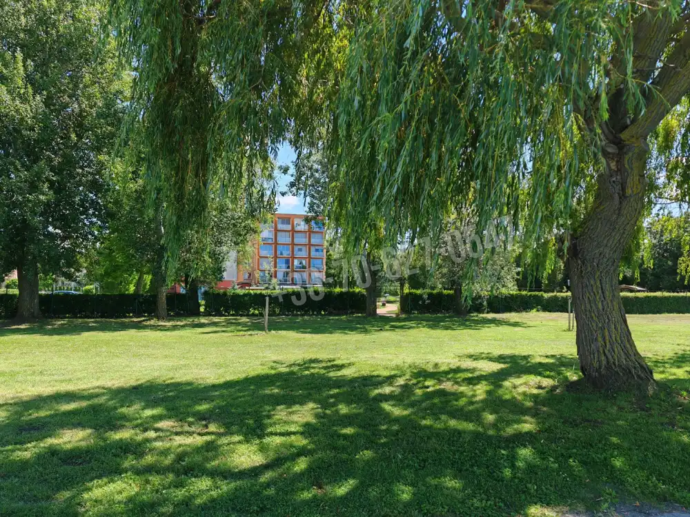 Somogy megye - Siófok
