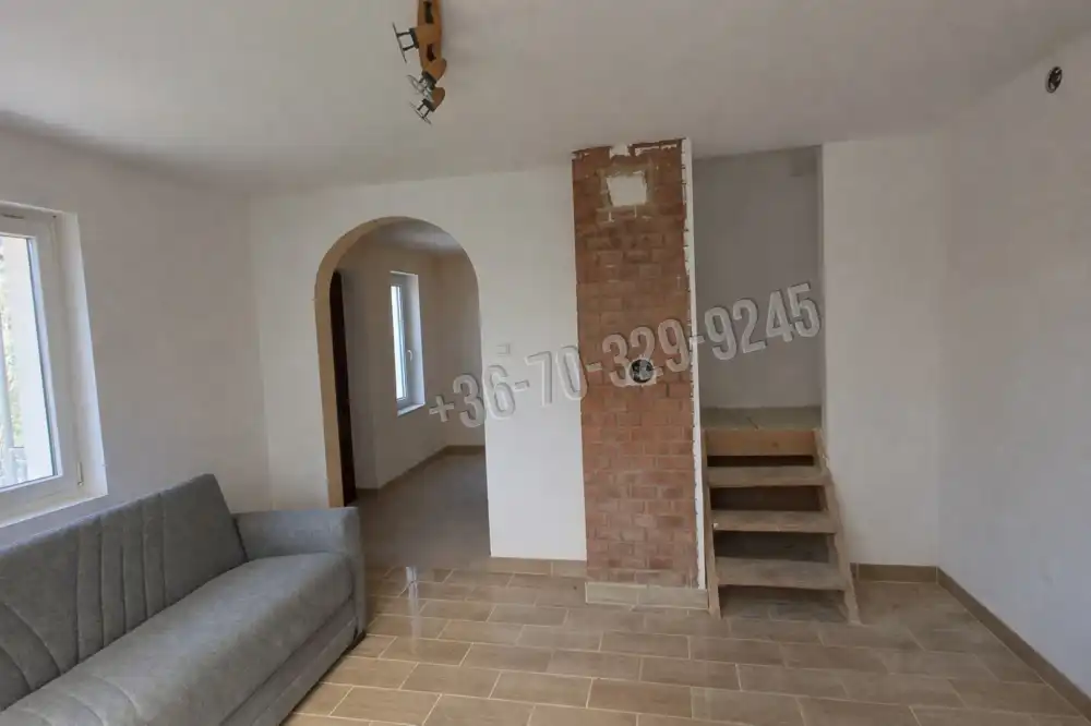 Nógrád megye - Somoskőújfalu