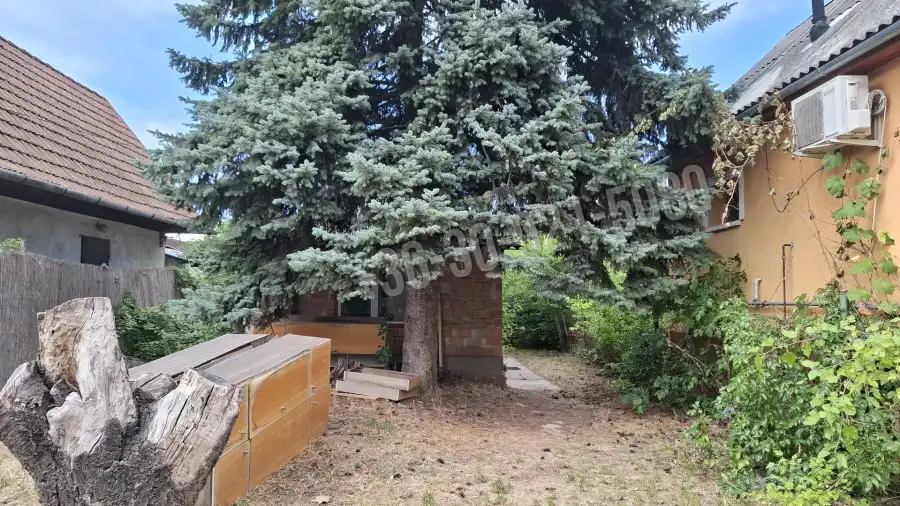 eladó nyaraló, Sülysáp