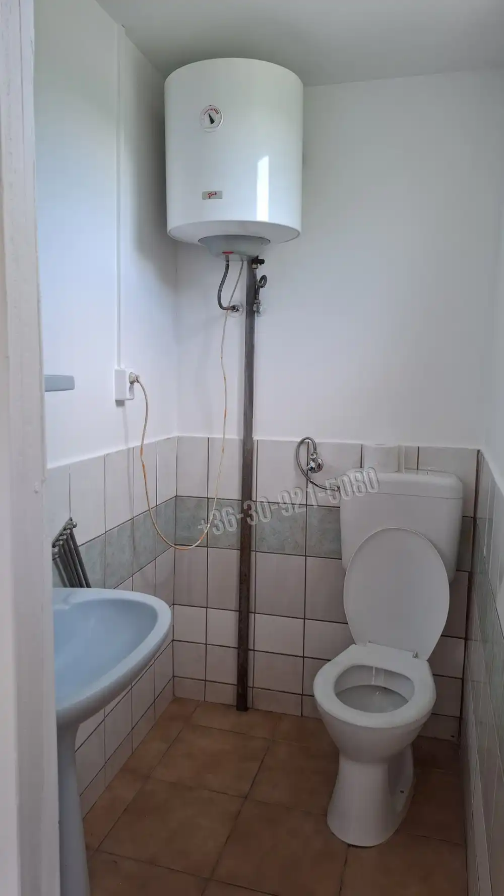 Pest megye - Sülysáp