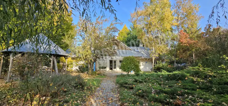 eladó nyaraló, Szarvas