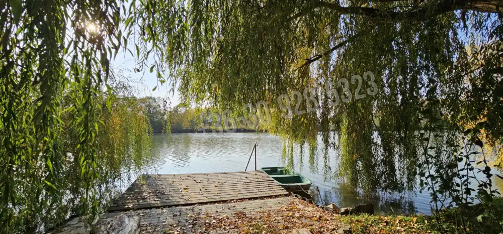 Békés megye - Szarvas