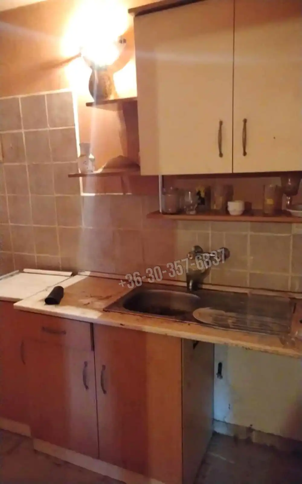 Csongrád megye - Szatymaz