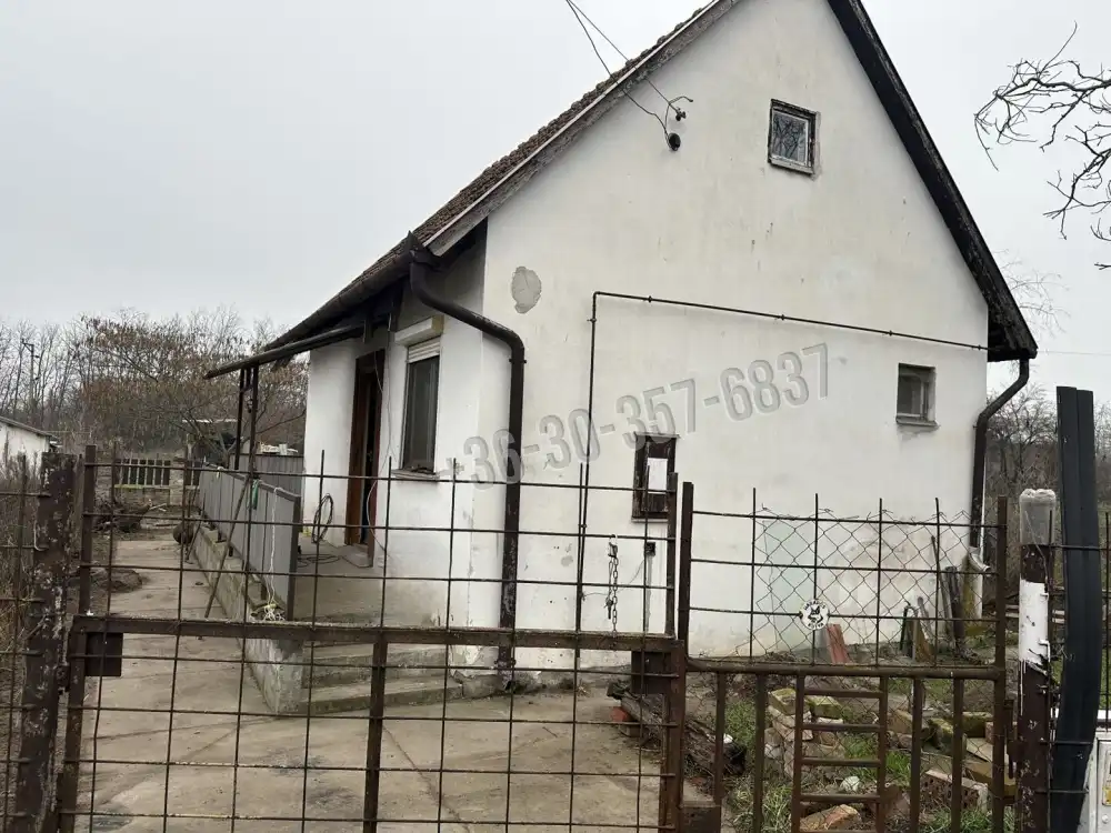 Csongrád megye - Szatymaz