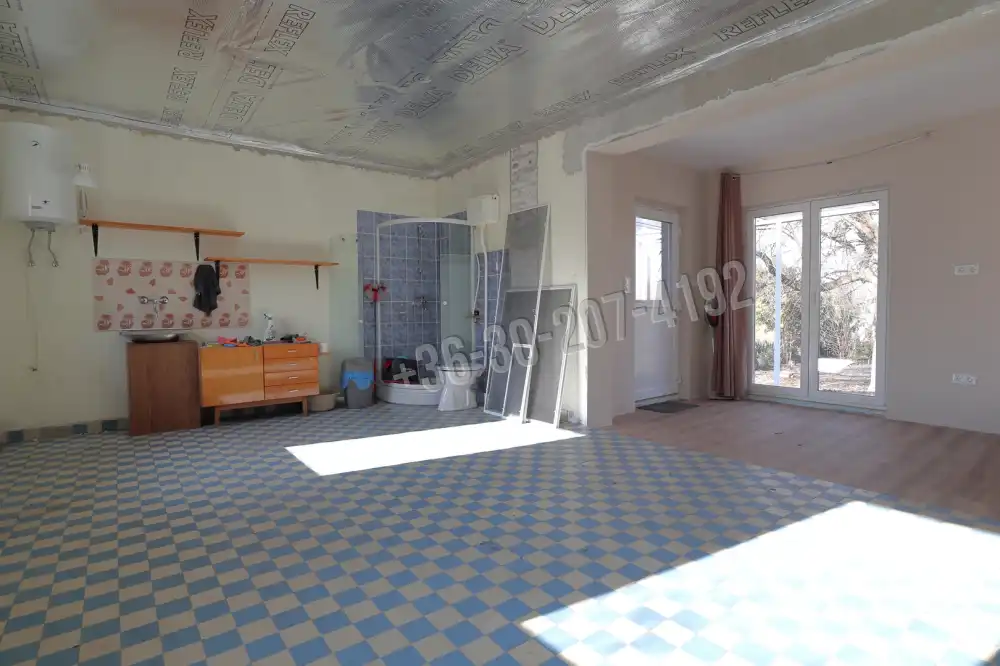 Csongrád megye - Szatymaz