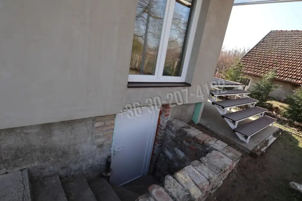 Csongrád megye - Szatymaz