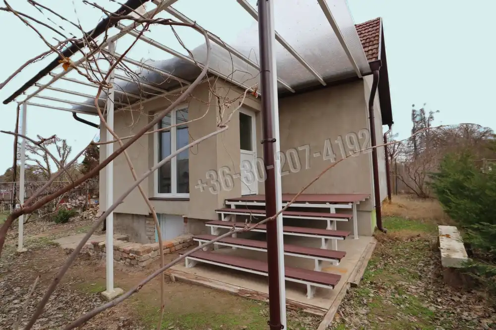 Csongrád megye - Szatymaz