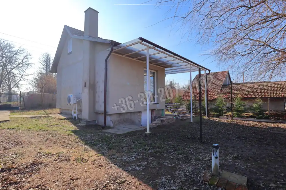 Csongrád megye - Szatymaz