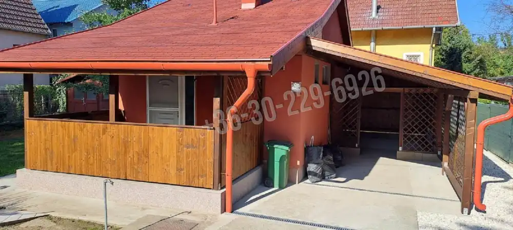 Pest megye - Szigethalom