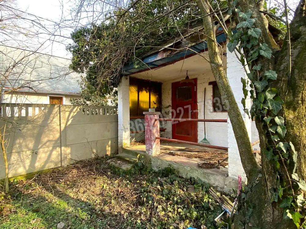 Pest megye - Szigetszentmárton