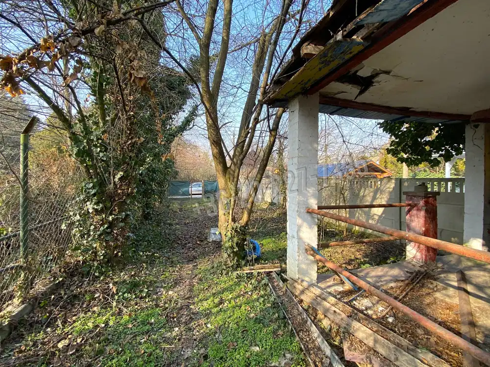 Pest megye - Szigetszentmárton