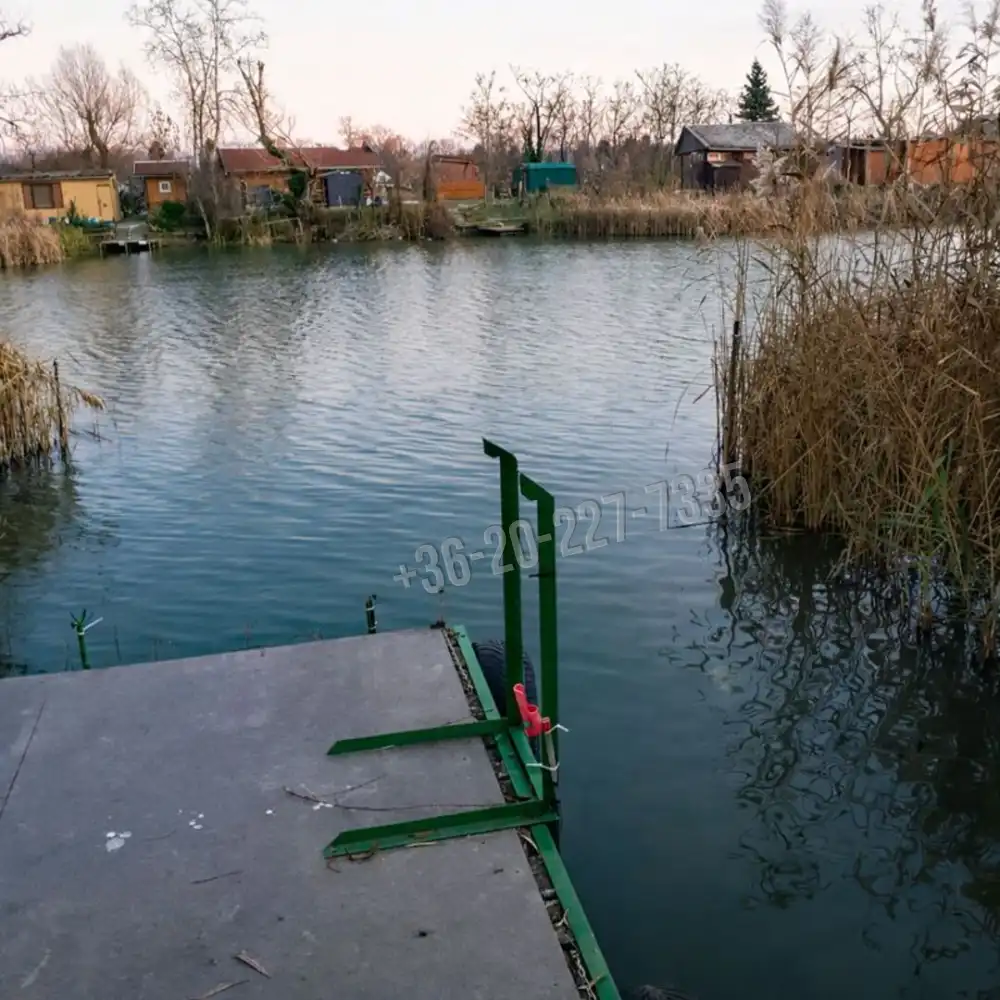 Pest megye - Szigetszentmárton