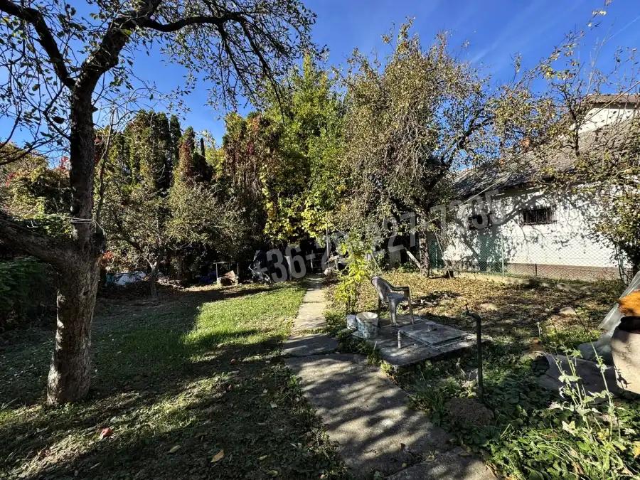 eladó nyaraló, Szigetszentmárton eladó nyaraló, Szigetszentmárton