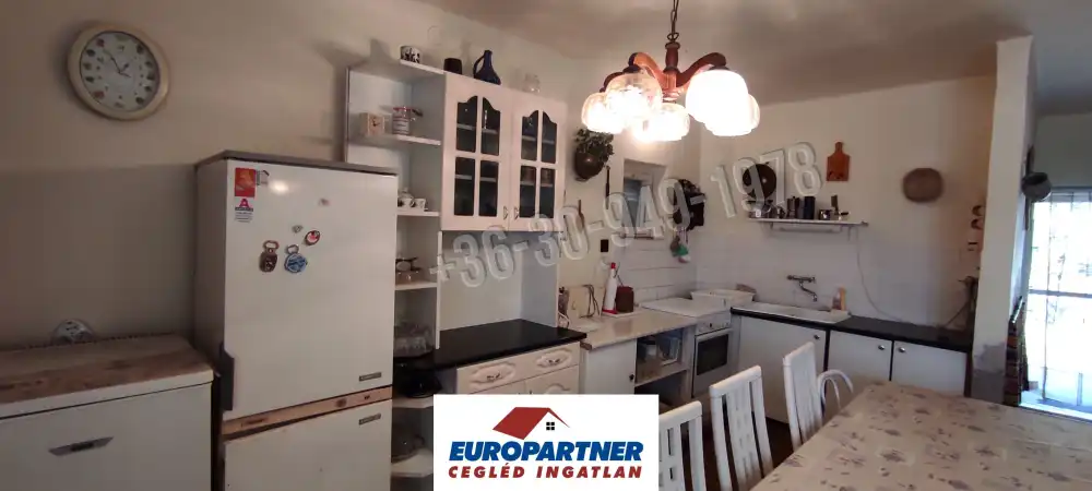 Pest megye - Tápiószentmárton