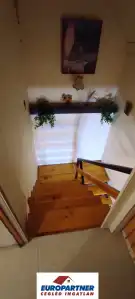 Pest megye - Tápiószentmárton