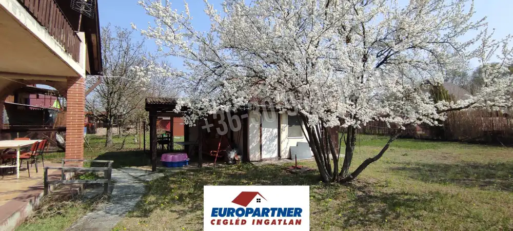 Pest megye - Tápiószentmárton