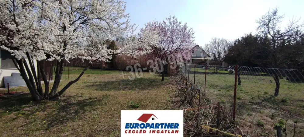 Pest megye - Tápiószentmárton