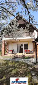 Pest megye - Tápiószentmárton