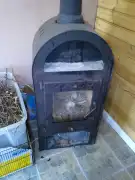 Pest megye - Tápiószentmárton