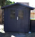 Pest megye - Tápiószentmárton