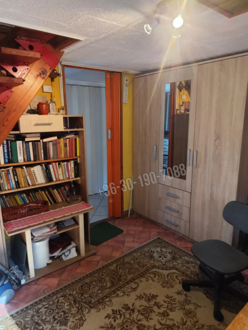 Komárom-Esztergom megye - Tatabánya